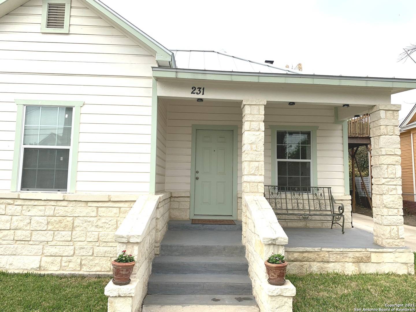 231 HELENA ST, San Antonio, TX 78204-2294