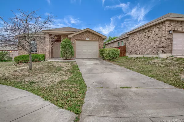 14403 DEVOUT, San Antonio, TX 78247-6602