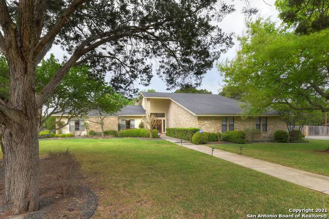 27 HUNTERS POINT DR, New Braunfels, TX 78132-4759