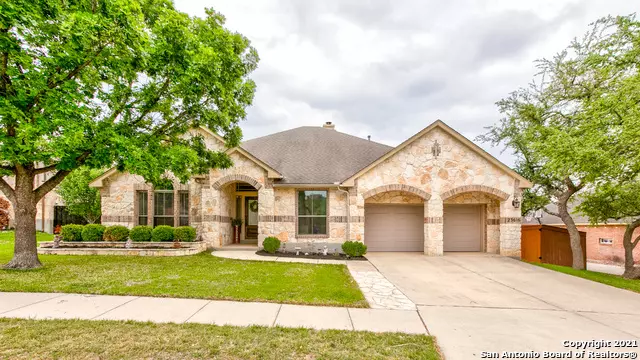 San Antonio, TX 78258,23616 Alpine Ridge