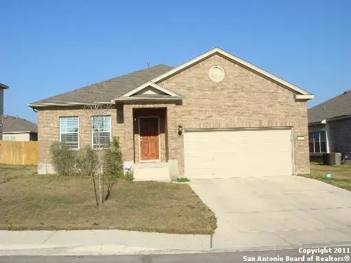 4810 JAMES GAINES, San Antonio, TX 78253-5097