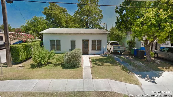 4411 COMMERCE ST, San Antonio, TX 78237-1627