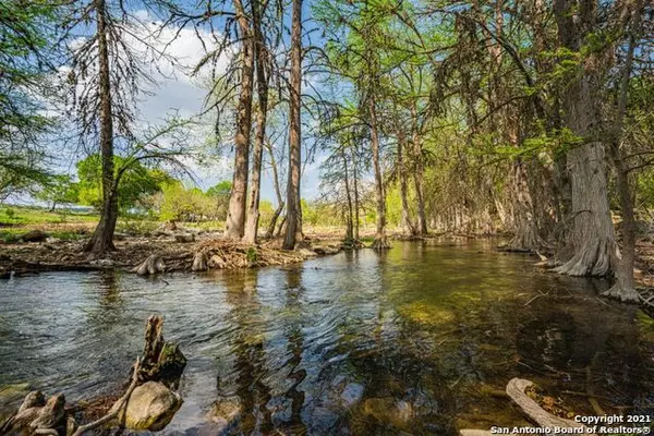 Hunt, TX 78024,100 High Rd