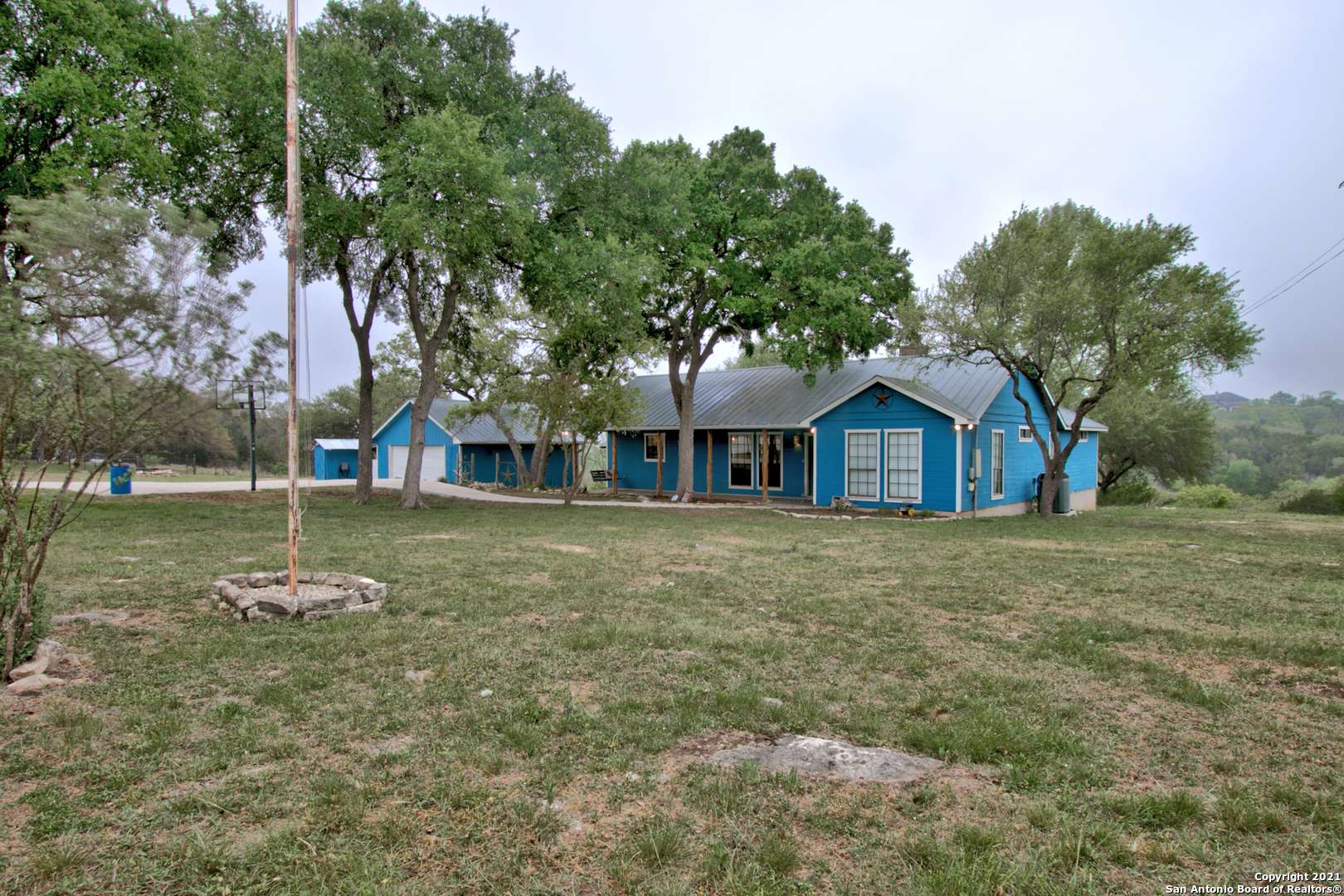 750 BENDEL RANCH RD, Canyon Lake, TX 78133-5947