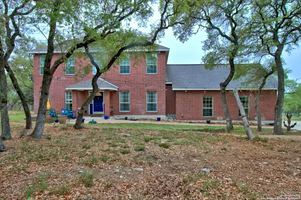 2936 BARTON HILL DR, Bulverde, TX 78163-4608