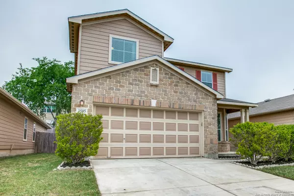 San Antonio, TX 78245-1679,3503 KRIE HIGHLANDS