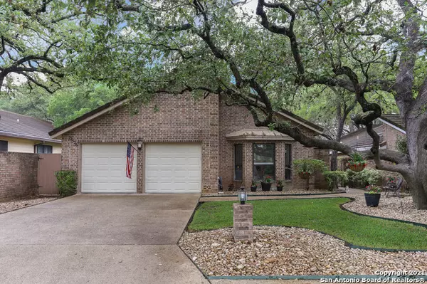 12526 Misty Creek, San Antonio, TX 78232-4629