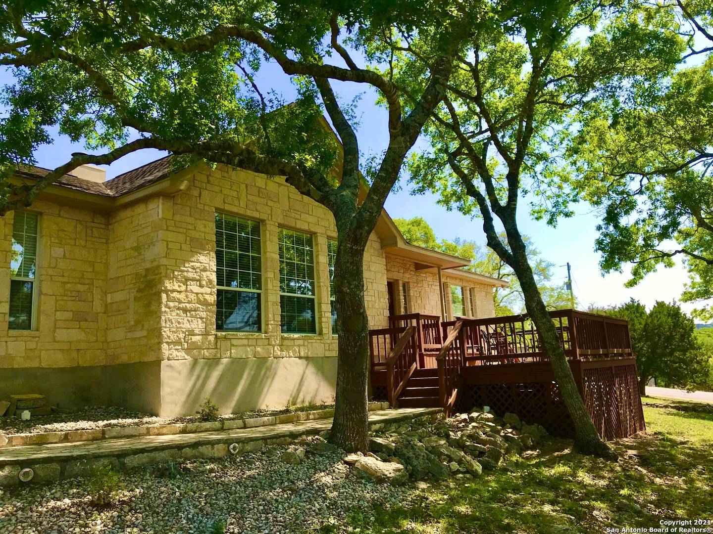Canyon Lake, TX 78133-5263,2545 CONNIE DR