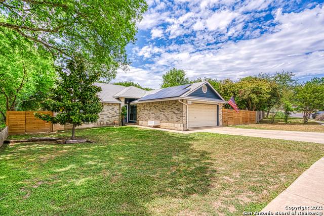 Live Oak, TX 78233-4356,11601 FOREST HOLLOW