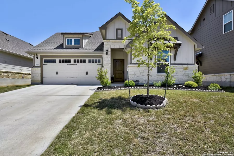 9110 CURLING POST, Schertz, TX 78154-2873