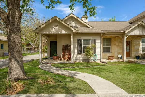 510 OGRADY ST, Boerne, TX 78006-2543