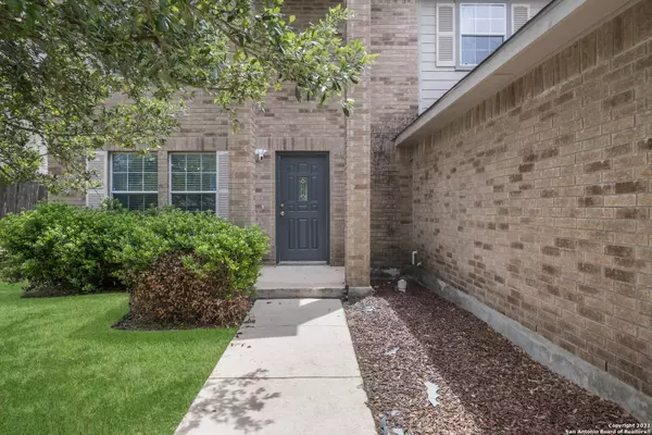 2018 SUNDERIDGE, San Antonio, TX 78260-2434