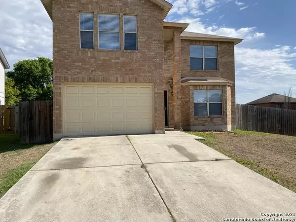 Converse, TX 78109-3449,6723 CAPE MEADOW DR