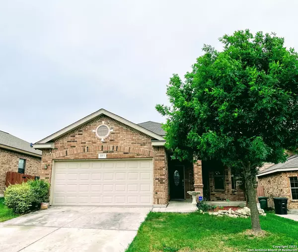 6915 Sabine Pass, San Antonio, TX 78242-2367