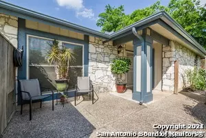 5839 BURKLEY SPRINGS ST, San Antonio, TX 78233-5105