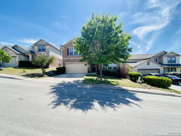 San Antonio, TX 78261-2370,24119 Buckthorn Pass