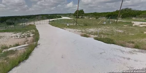 Del Rio, TX 78840,LOT 12 Rattlesnake Dr