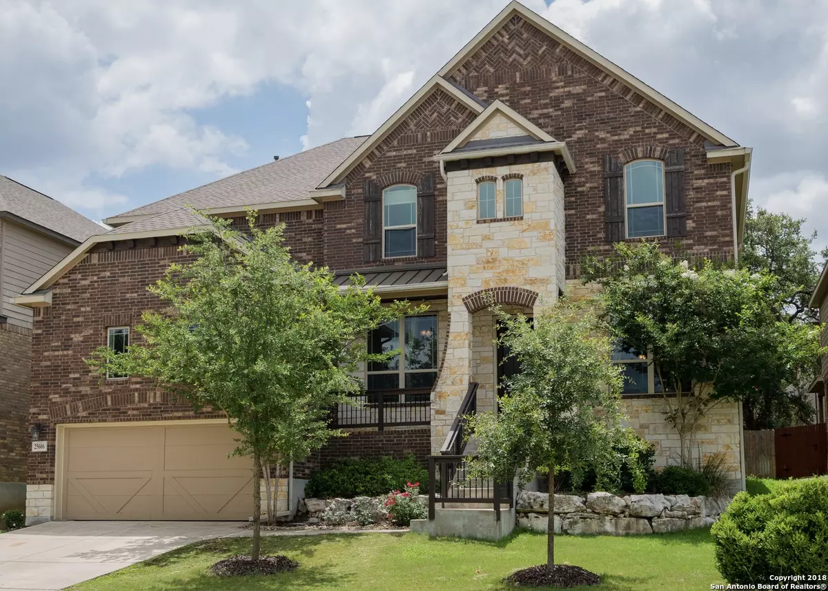 San Antonio, TX 78261-2716,25606 WENTINK AVE