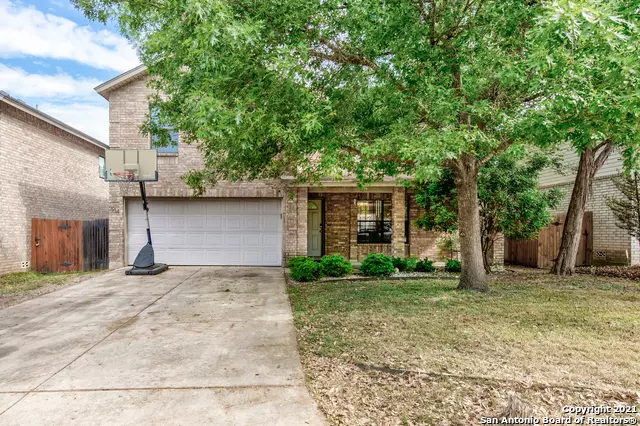 San Antonio, TX 78254-6749,9914 STONEFIELD PL