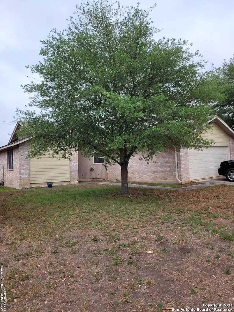San Antonio, TX 78233-3939,14206 RIDGE POINT DR