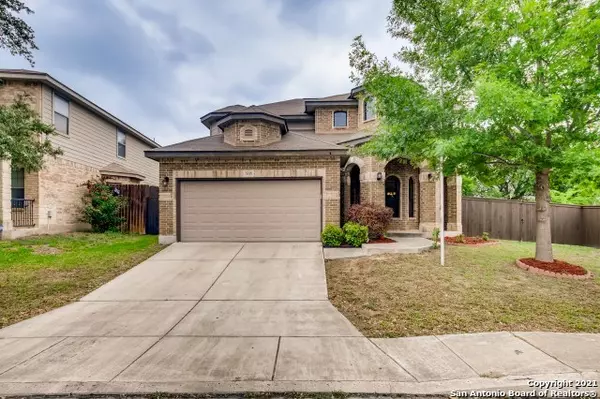 San Antonio, TX 78247-6608,5439 FRIESENHAHN CT