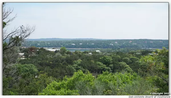 Lakehills, TX 78063,LOT 147,148,149 HILLTOP CIRCLE