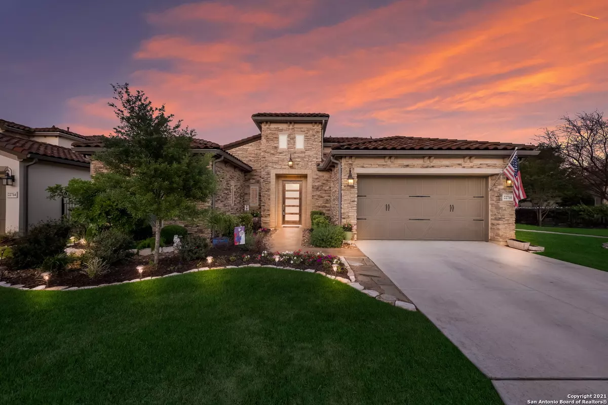 San Antonio, TX 78261-4405,22710 REPOSO