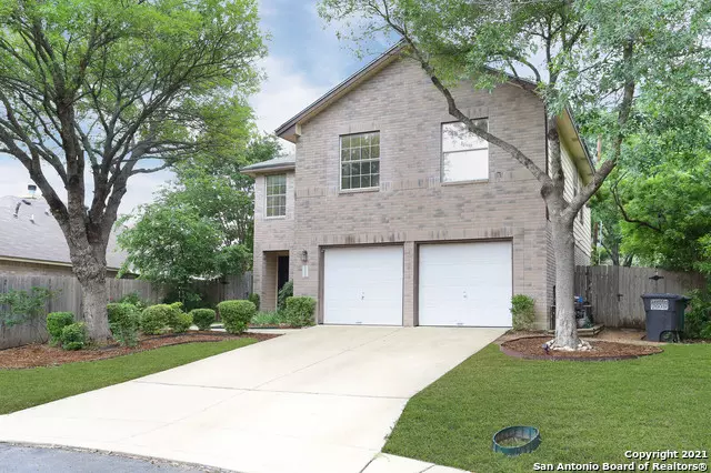 15302 SPRING DEW, San Antonio, TX 78247-1828