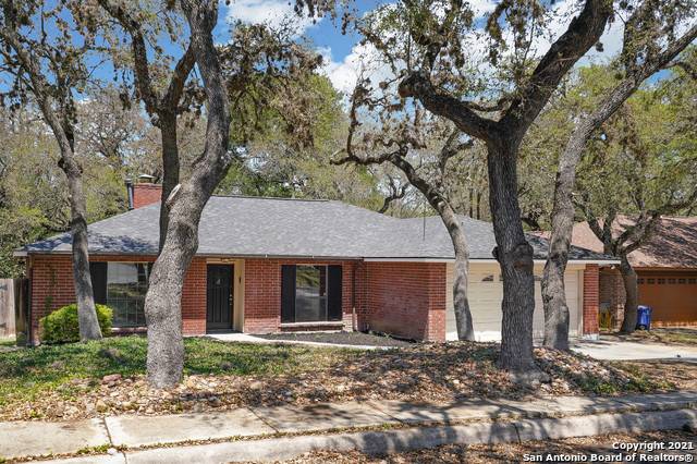 7703 CREEK TRAIL ST, San Antonio, TX 78254-2604