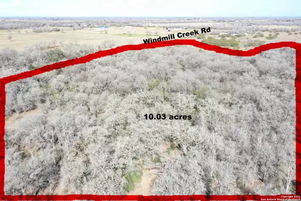 Kingsbury, TX 78638,555 Windmill Circle
