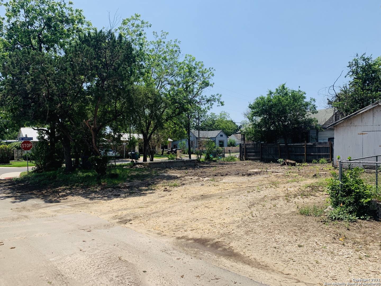 San Antonio, TX 78204-2528,201 LUBBOCK ST