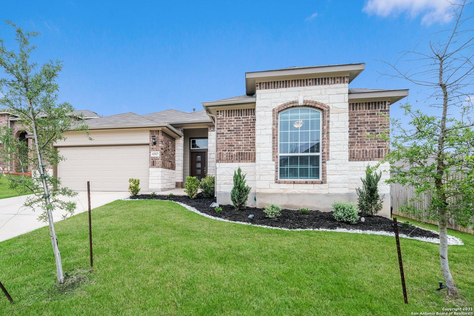 12527 BARR WAY, Schertz, TX 78154-3751