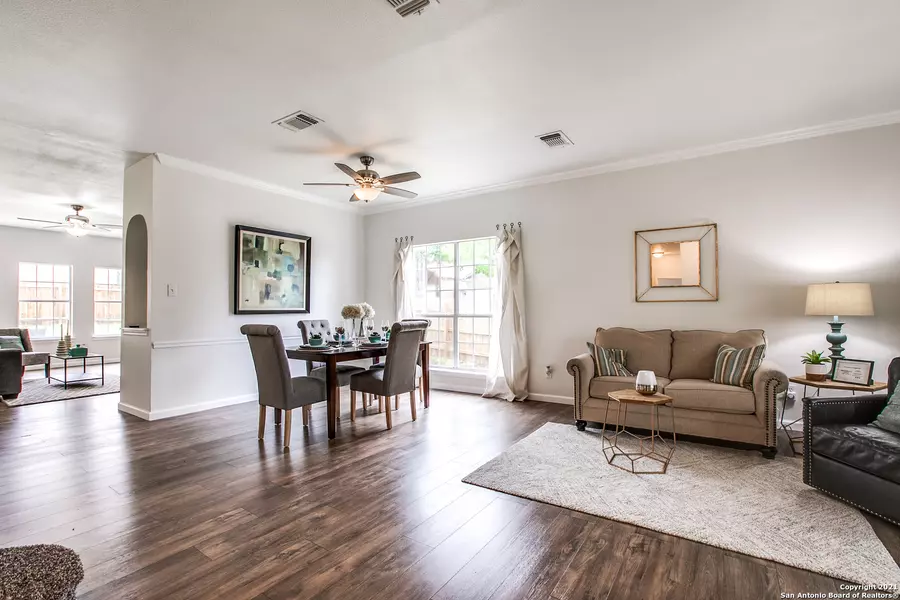 15302 SPRING LAND, San Antonio, TX 78247-1832