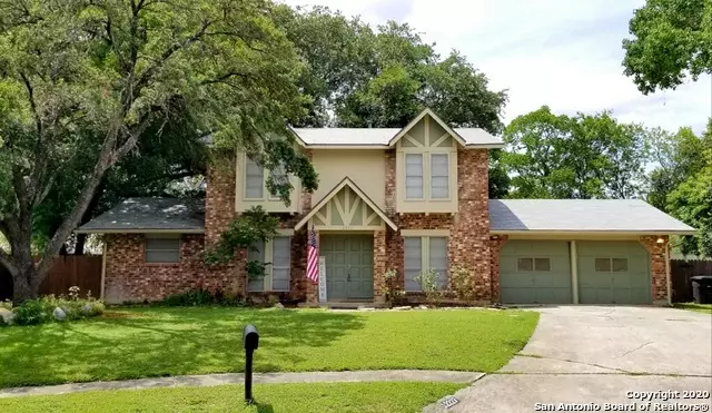 San Antonio, TX 78233-5909,12227 MADRIGAL ST