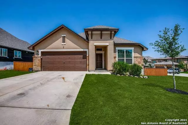 208 JAMES FANNIN ST, San Antonio, TX 78253-6572
