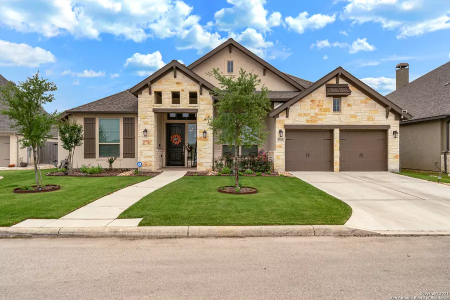 7922 Cibolo View, Fair Oaks Ranch, TX 78015