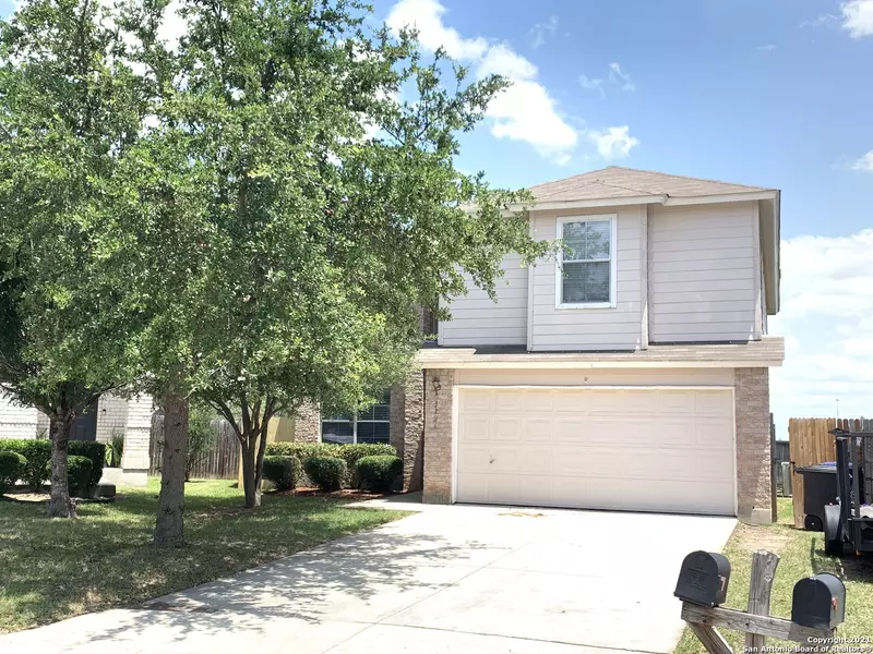 1326 AUTUMN MOON, San Antonio, TX 78245-1377