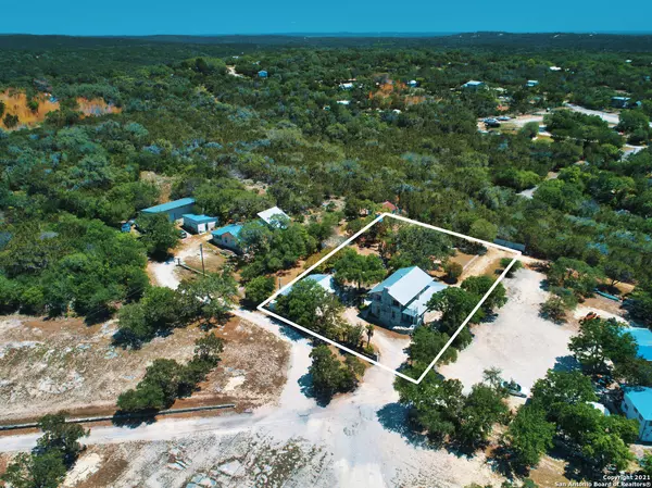 Mico, TX 78056,147 PR 2623