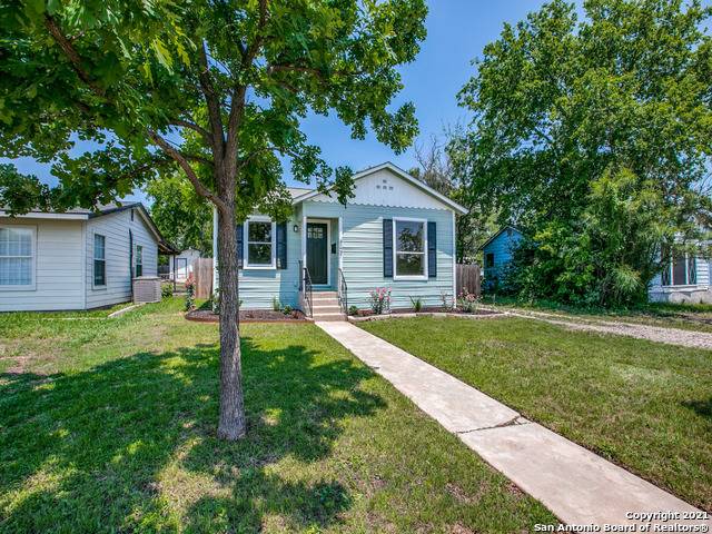 907 SHADWELL DR, San Antonio, TX 78228-3048