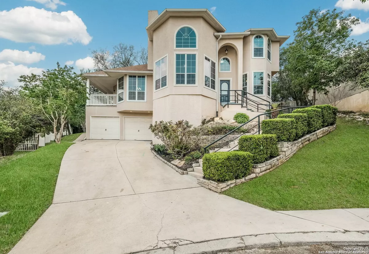 San Antonio, TX 78249-2520,13907 Hohmann Ct