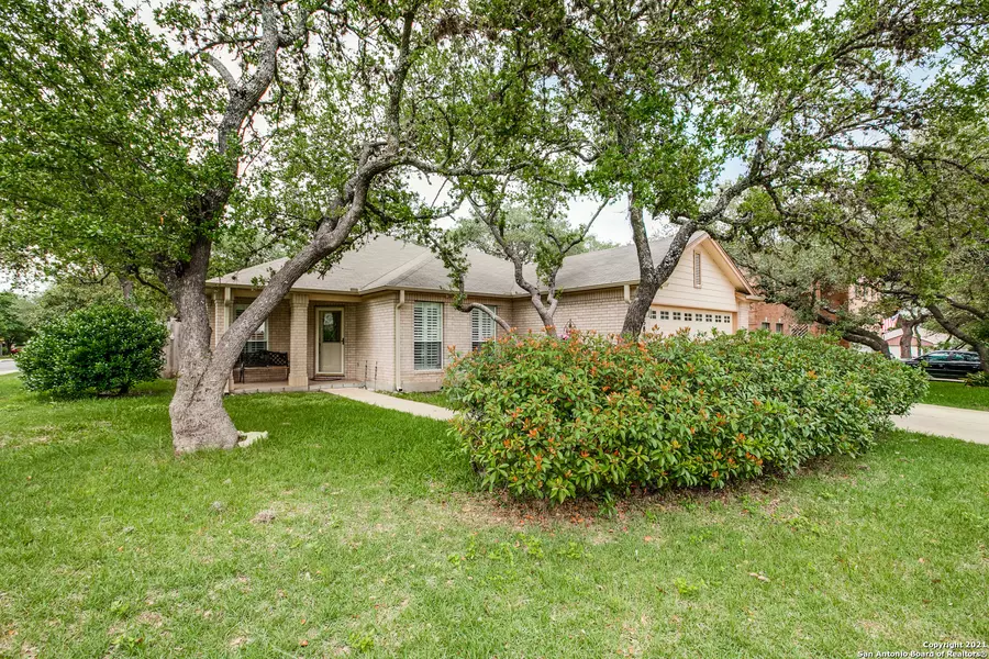 5807 SILENT MEADOW, San Antonio, TX 78250-7225