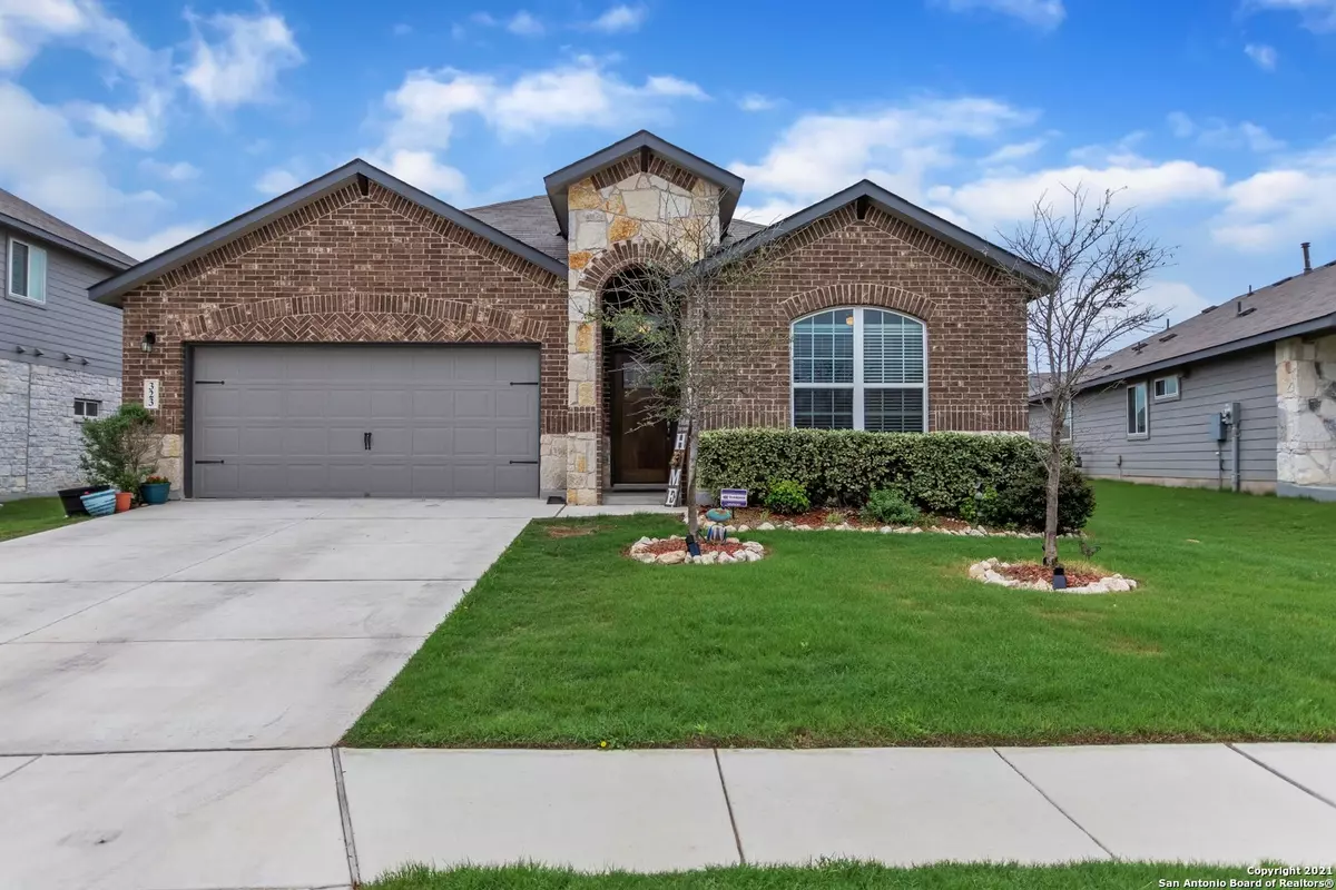 New Braunfels, TX 78130,323 Walnut Creek