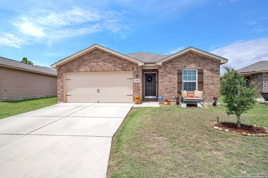 12251 FISH HOOK, San Antonio, TX 78252-4418