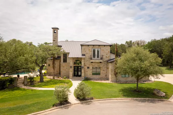 New Braunfels, TX 78132-3909,2555 WALLABY CIR