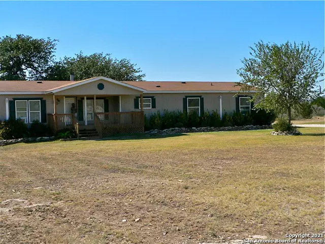 65 Mountain Shadow Lane, Camp Wood, TX 78833