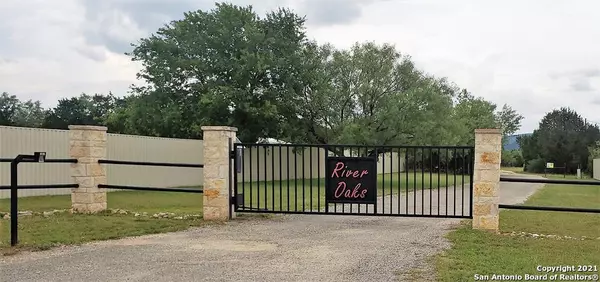 Barksdale, TX 78828,LOT 15 River Oaks