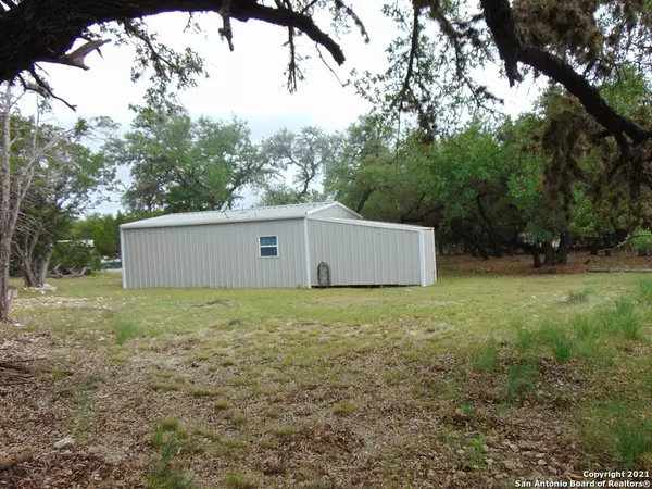 Leakey, TX 78873,20 Reagan Place