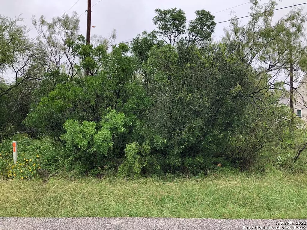 Brackettville, TX 78832,UN 27 FCS, Block J, Lot 4