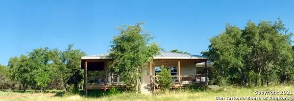 Reagan Wells, TX 78801,565 Loop Road