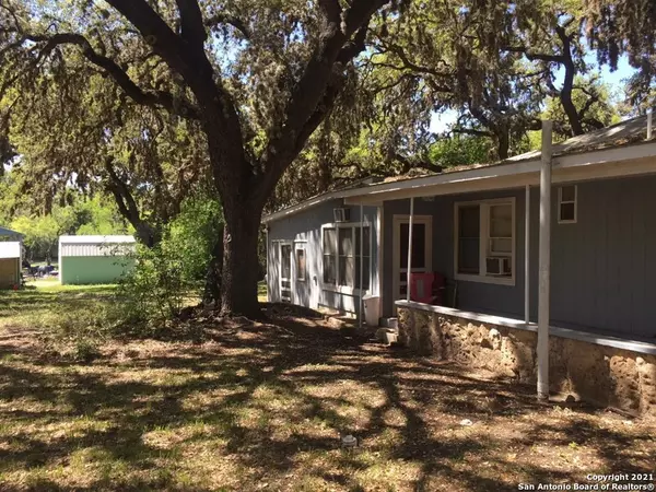 Camp Wood, TX 78833,508 N Nueces Street